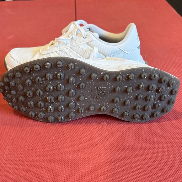 Adidas Womens S2g Spikeless 24 Golf Shoe - Picture 2 of 7